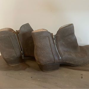 Lucky Brand Boots